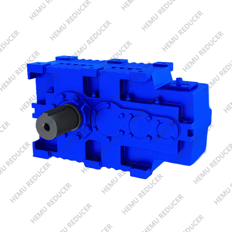 เครื่องลดเกียร์โรงสีน้ำมันปาล์ม